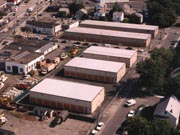 McCarthy Self Storage